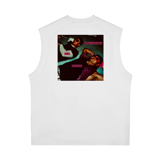 Men's Sorona Quick-Dry Cooling Tank Top