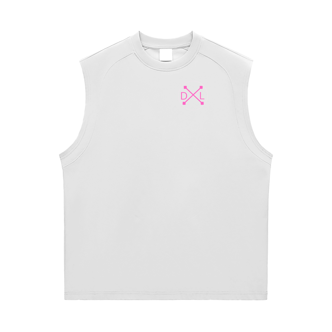 Men's Sorona Quick-Dry Cooling Tank Top