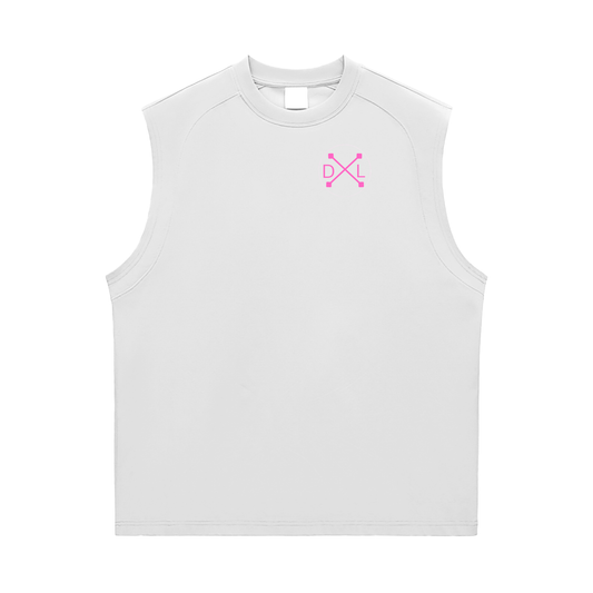 Men's Sorona Quick-Dry Cooling Tank Top